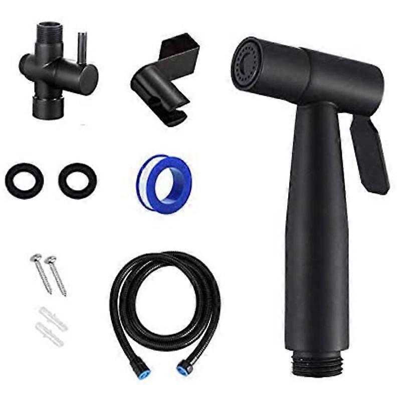 Bidet Sprayer Kit For Toilet,hand Held Spraye