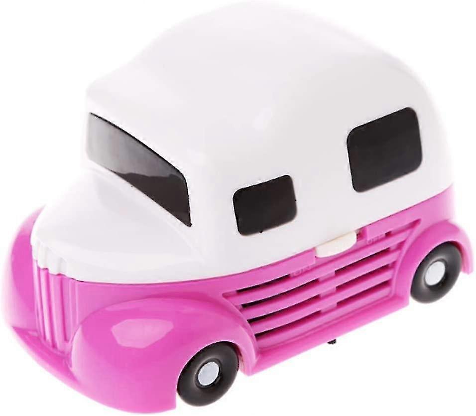 Mini Vacuum Cleaner, Cute Ladybug Desktop