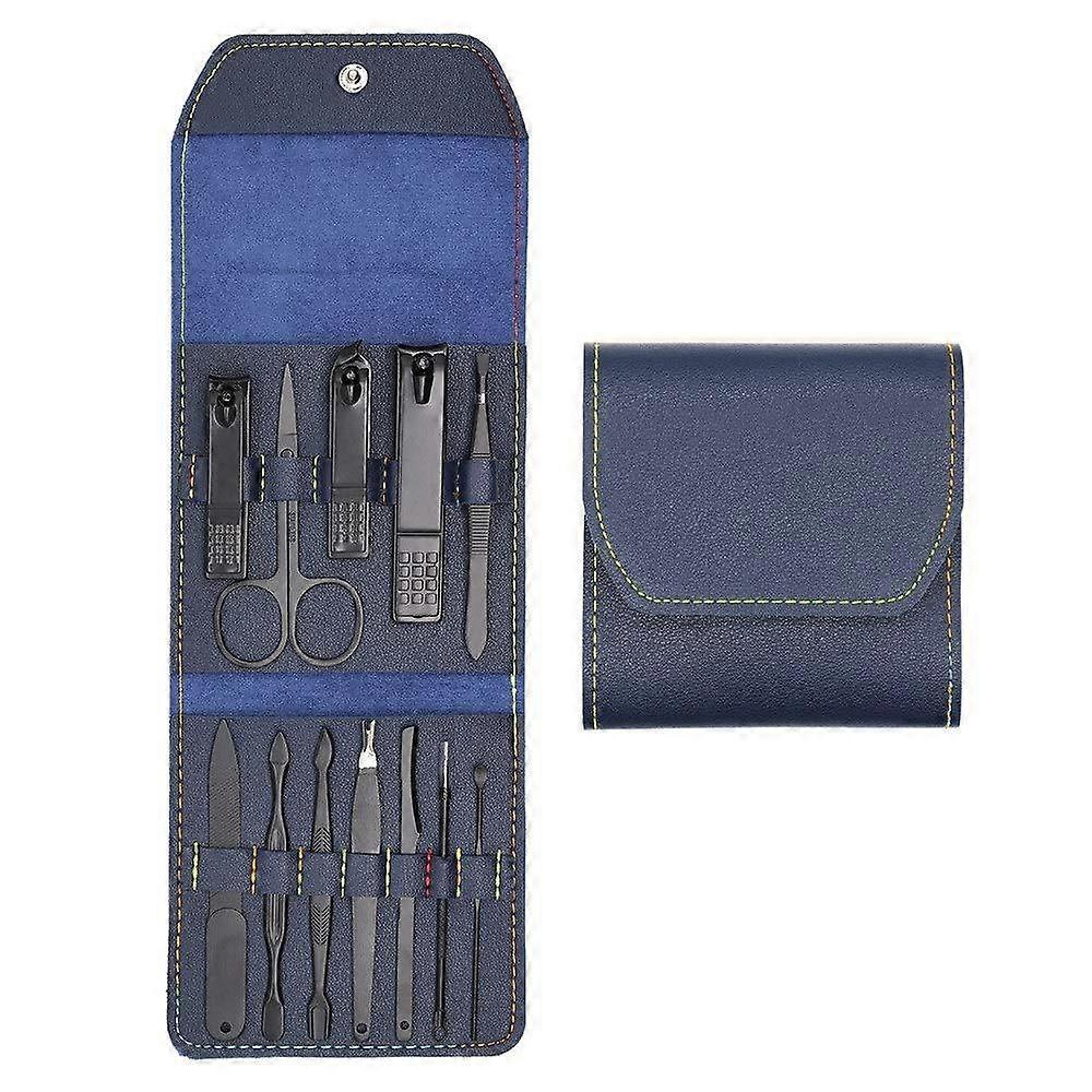 Nail Clipper Set Makeup Beauty Tools