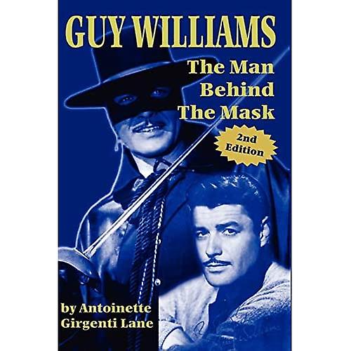 Guy Williams