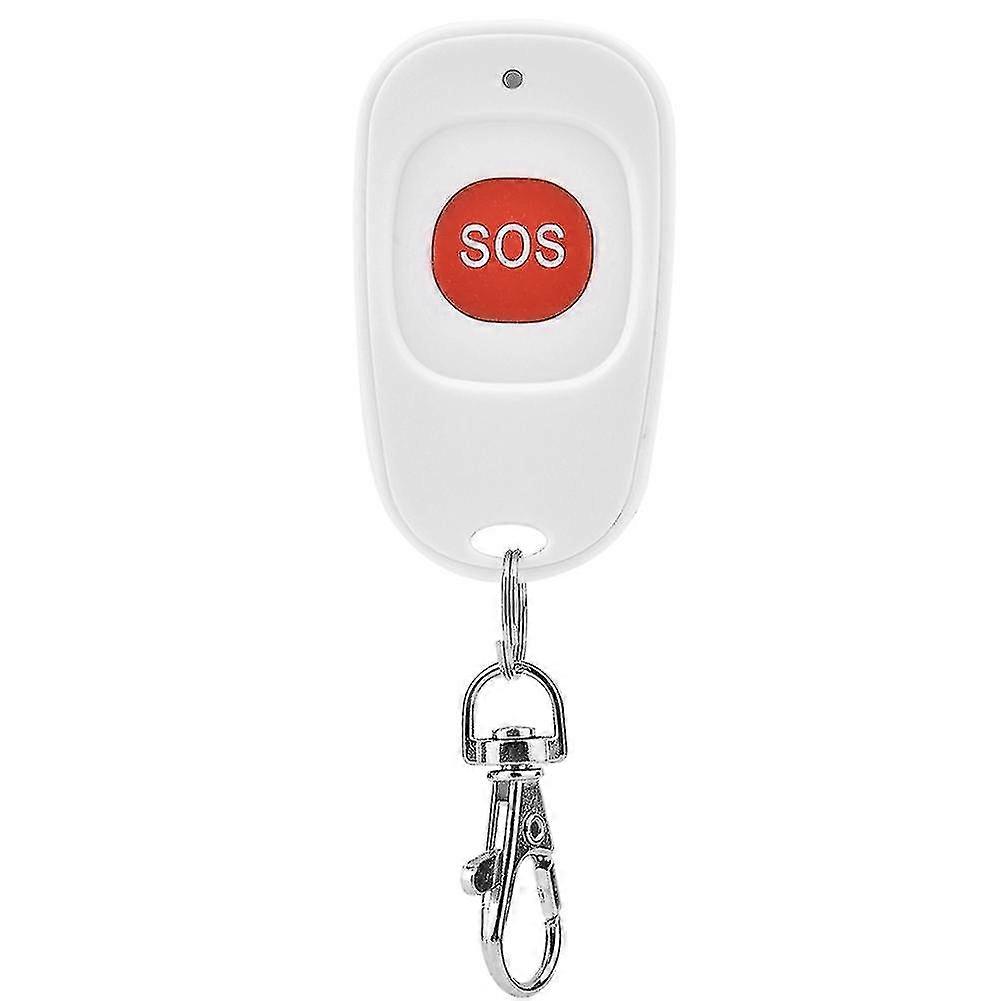 Notfall Panik Wireless Sos Notfallknopf Alarm