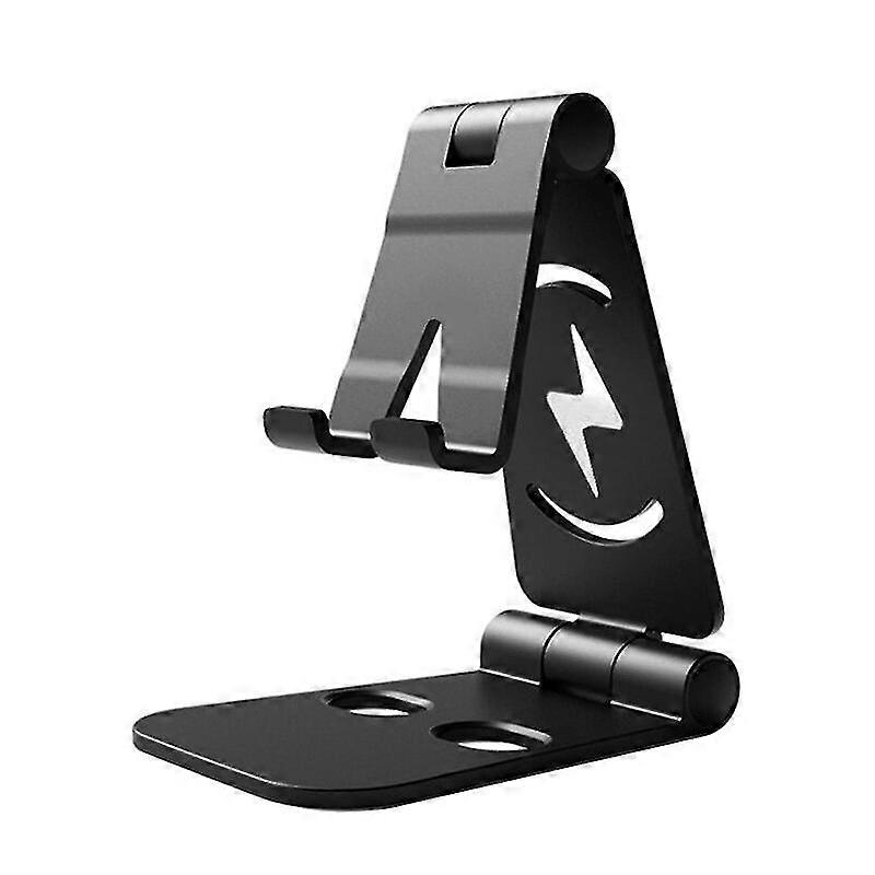 Adjustable Tablet Stand Multi-angle Non-slip Desk Tablet Bracket Phone Holder For