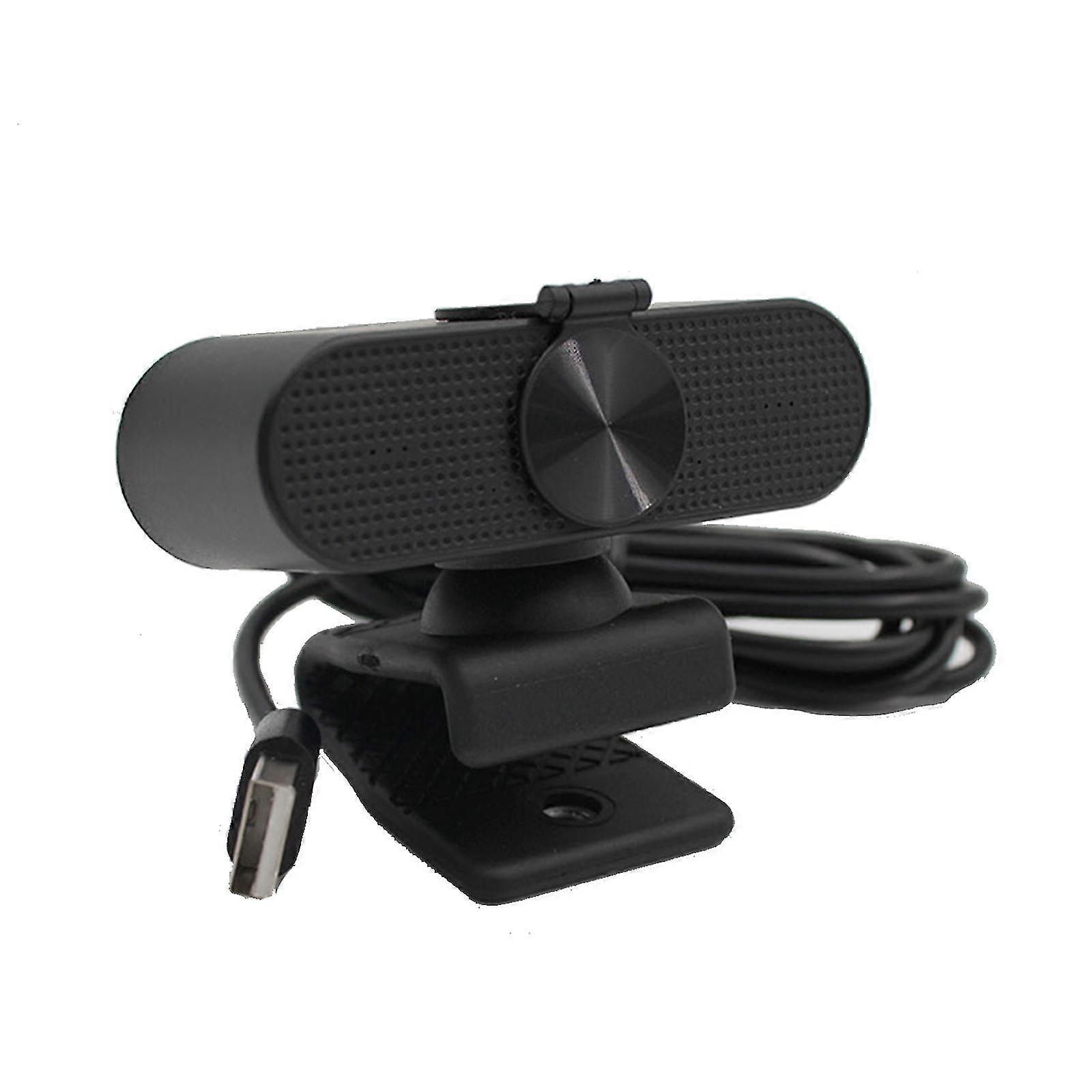 1080p/2k Webcam Noise Reduction Autofocus Web Camera For Video Calling