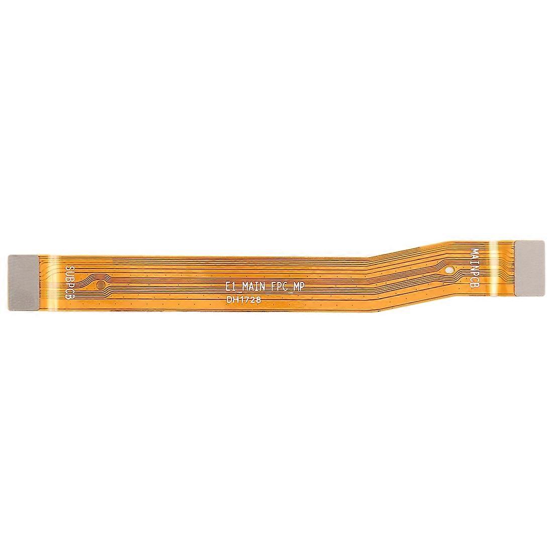 Motherboard Flex Cable for Nokia 3
