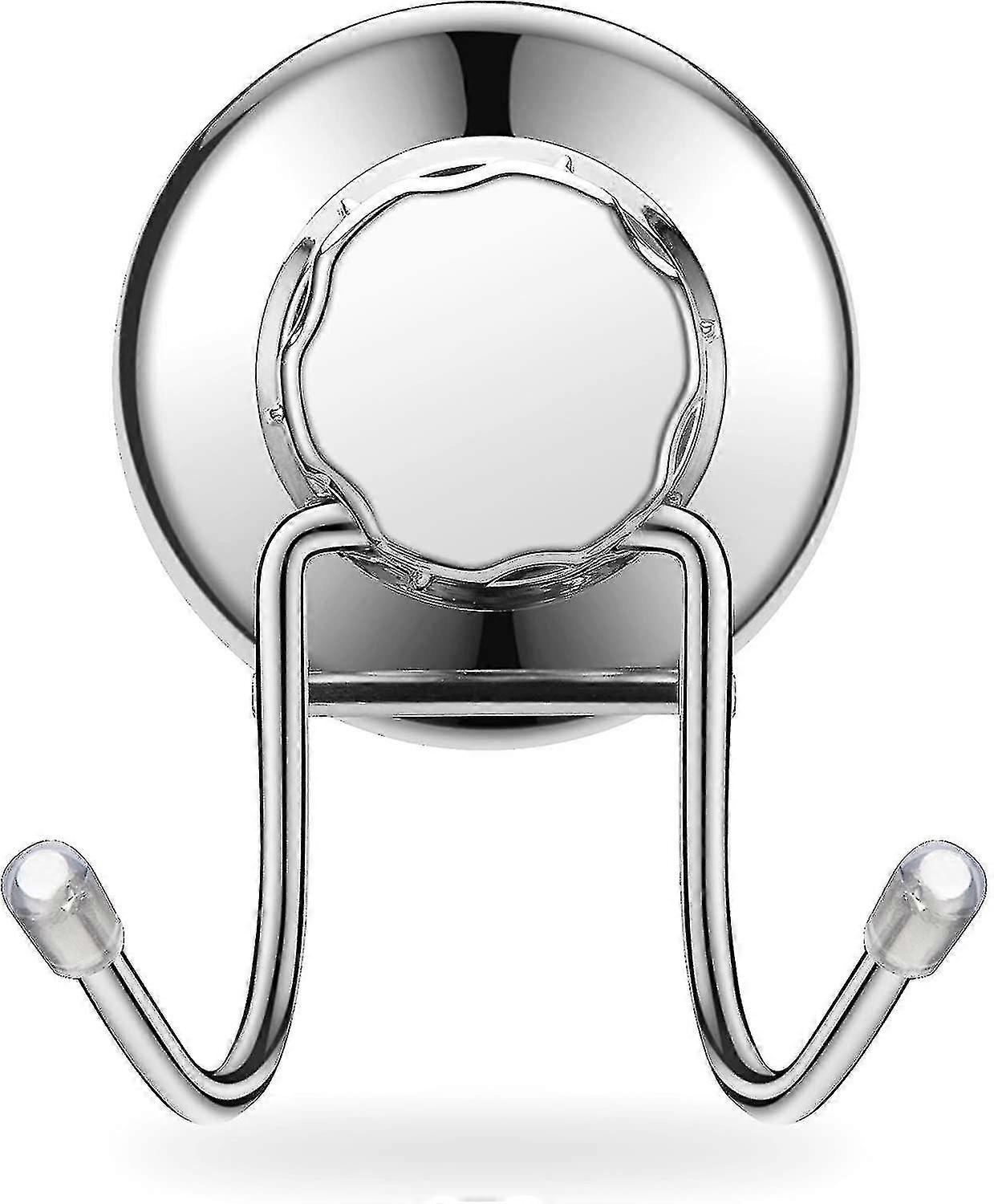 Suction Cup Hooks Vacuum Holder Bathroom Shower Kitchen Hooks