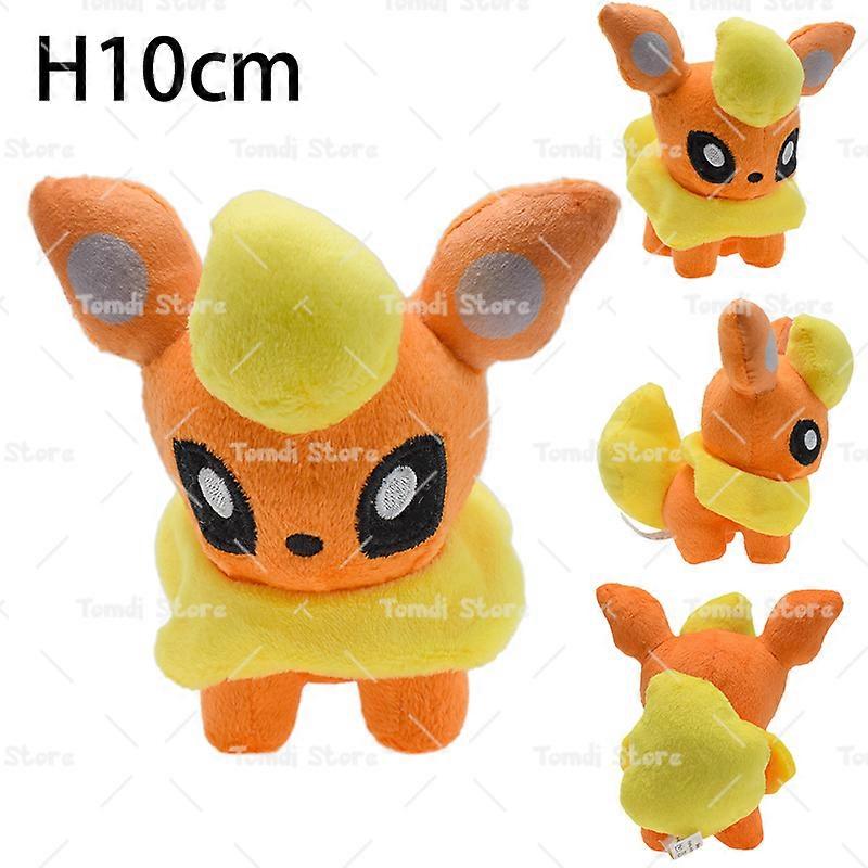 Pikachu Plush Toy