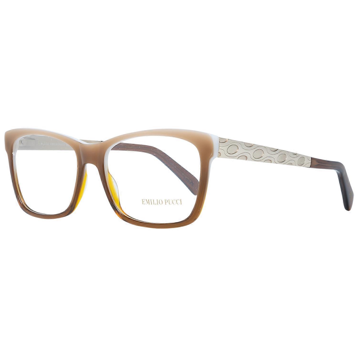 Emilio Pucci Optical Frame Ep5027 047 54