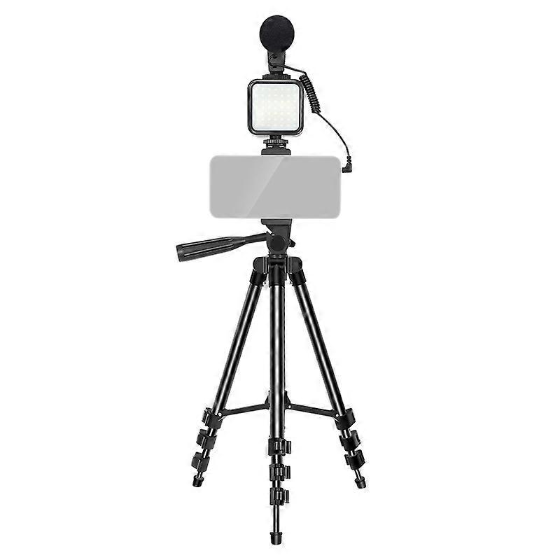 KIT-05LM Video Shooting Tripod Kit