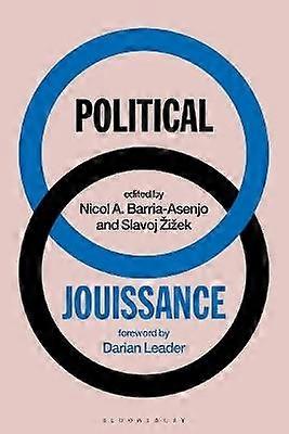 Political Jouissance