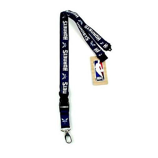 Charlotte Hornets NBA Lanyard
