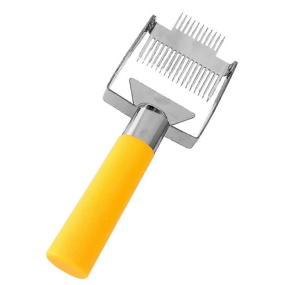 Honey Discover Fork Adjustable Honey Fork Stainless Steel Honey