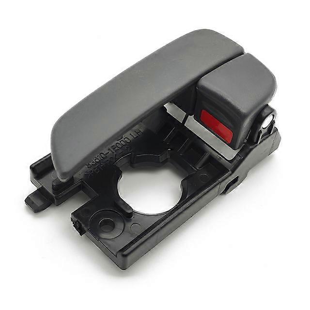 Car Inner Handle Interior Door Pull Handle Left Right For Hyundai Accent 2006 2007 2008 2009 2010 2011 Car Accessories - Interior Door Handles