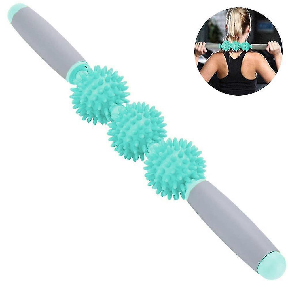 Massage Stick Pressure Point Muscle Massage Roller