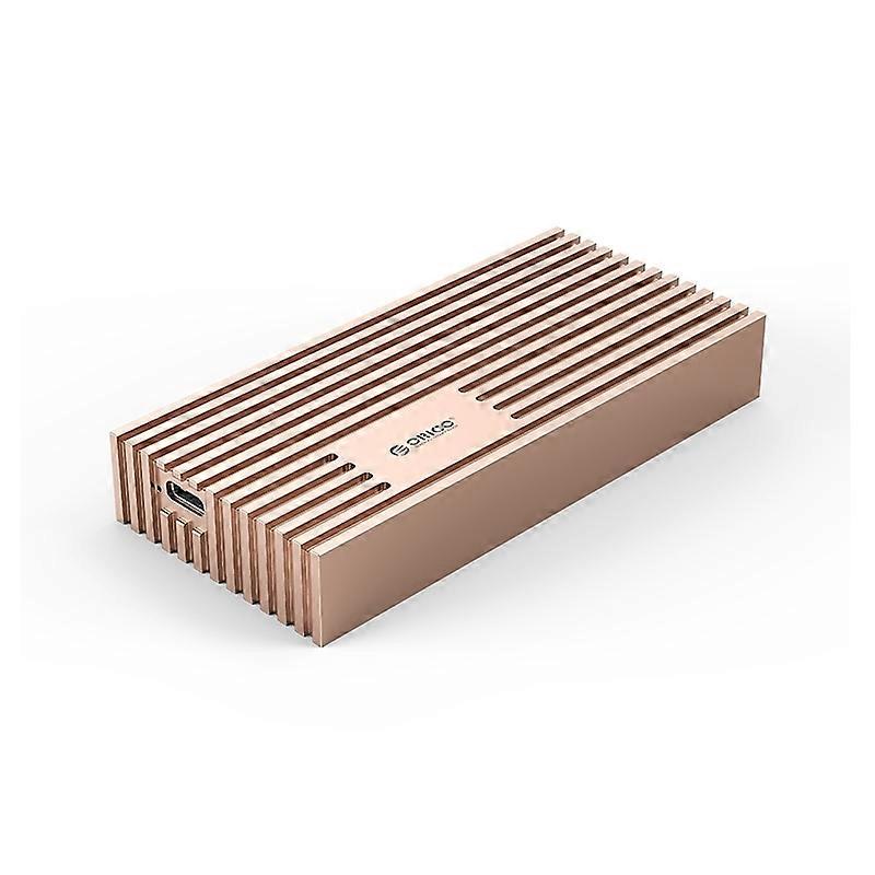ORICO 40Gbps M.2 NVME USB4.0 SSD Enclosure