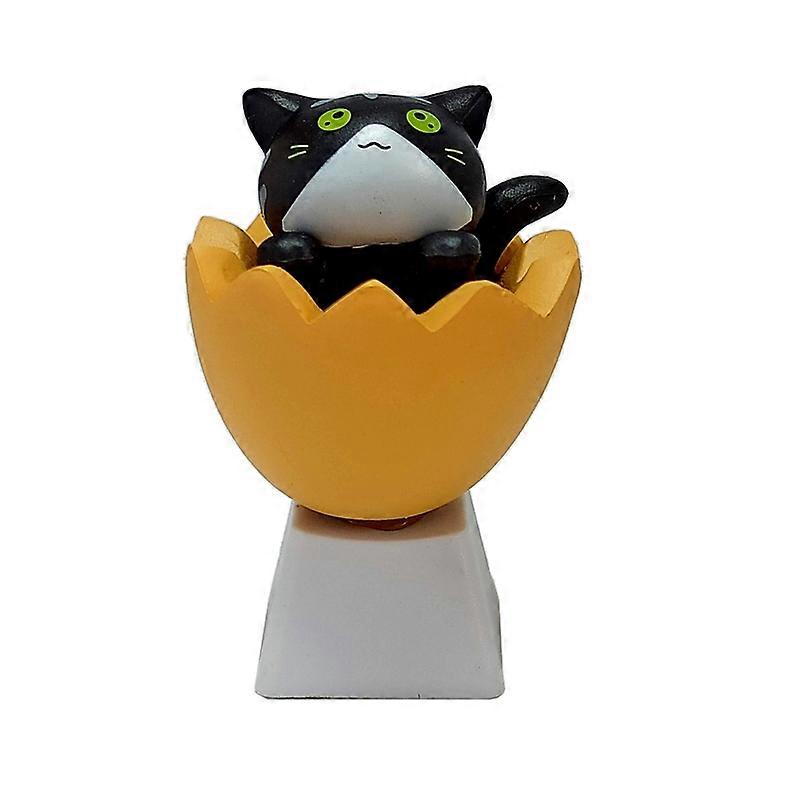 PBT Custom Cartoon Anime for Cat Custom Keycap OEM Height Gifts for Children