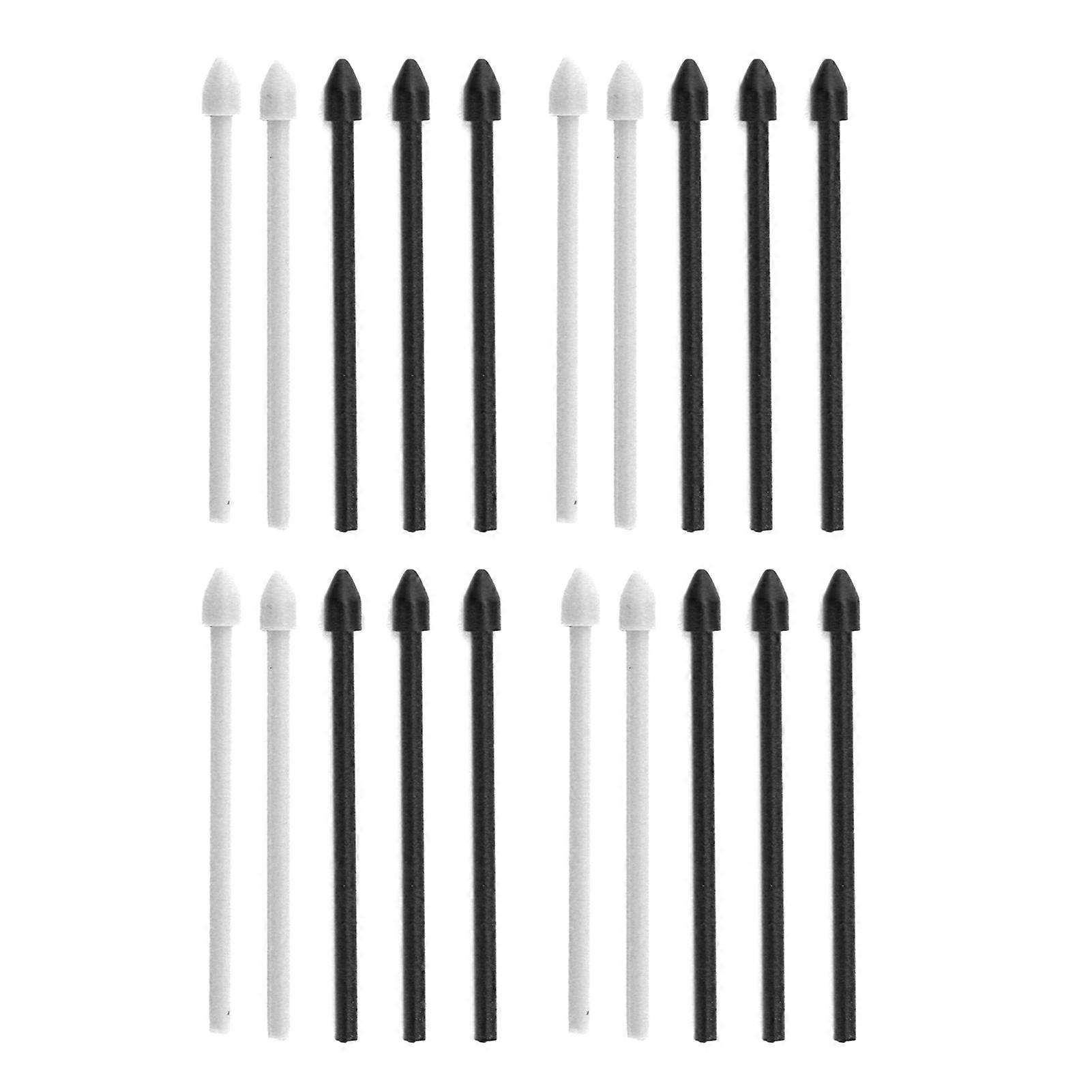 Replacement Touch Pen Nibs for Samsung Note 10 10 Plus Tab S6 T8