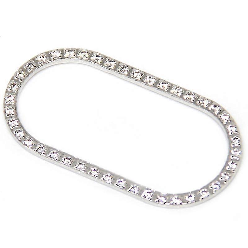 Metal Phone Accessory For Decor-c