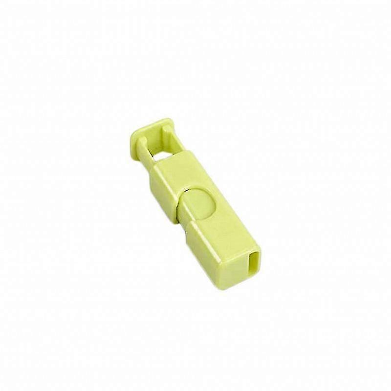 Green Food Sealing Bag Chip /moisture-proof Fresh-keeping Bag Clip /plastic Spring Sealing Clip For Bread, Rice, Nuts, Beans, Dried Fruit, Frozen Food