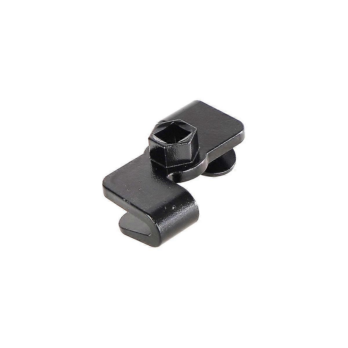 Hex Drive Universal Wrench Extender Adapter 12 Inch Drive Breakers Bars 21mm Wrench Conversion Adapter