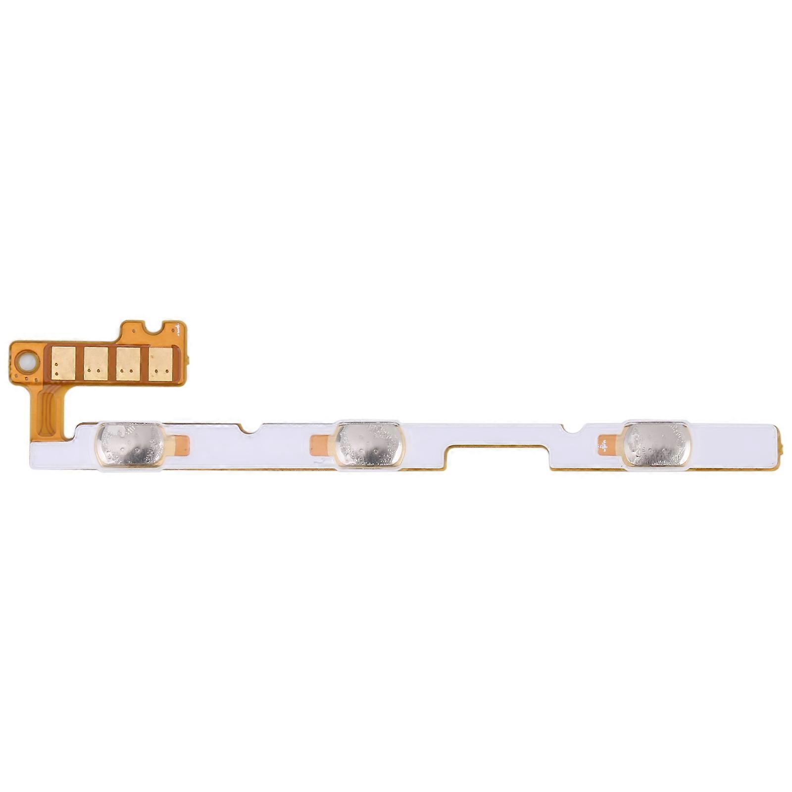 Side Button Cable For Itel S15 / S15 Pro For Itel S15 / S15 Pro