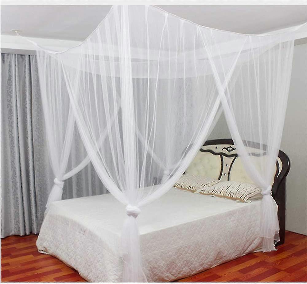 Mosquito net Double bed Mosquito net King bed Mosquito net Large double bed 190cm210cm240cm