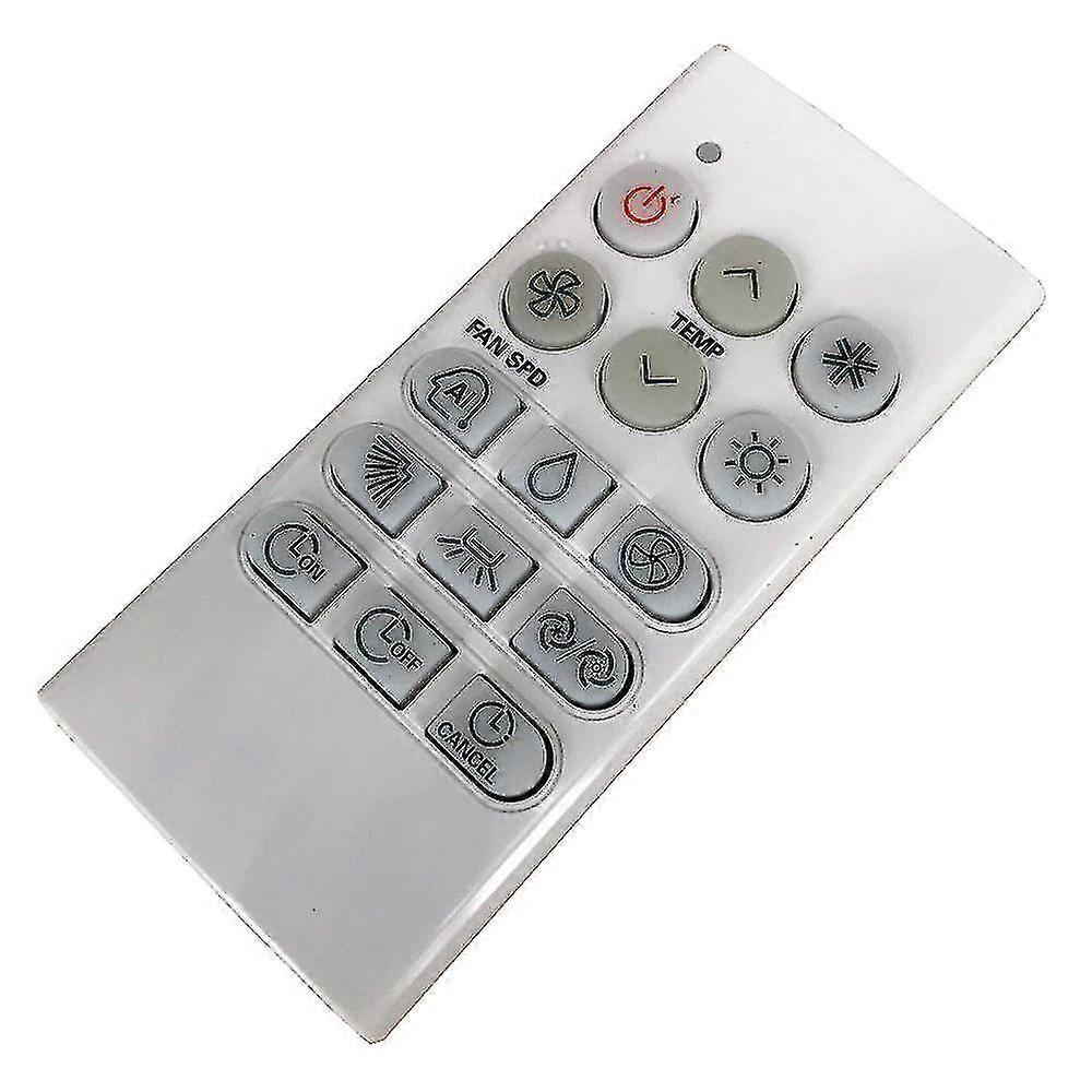 Air Conditioner Remote Control For Lg Akb74235403