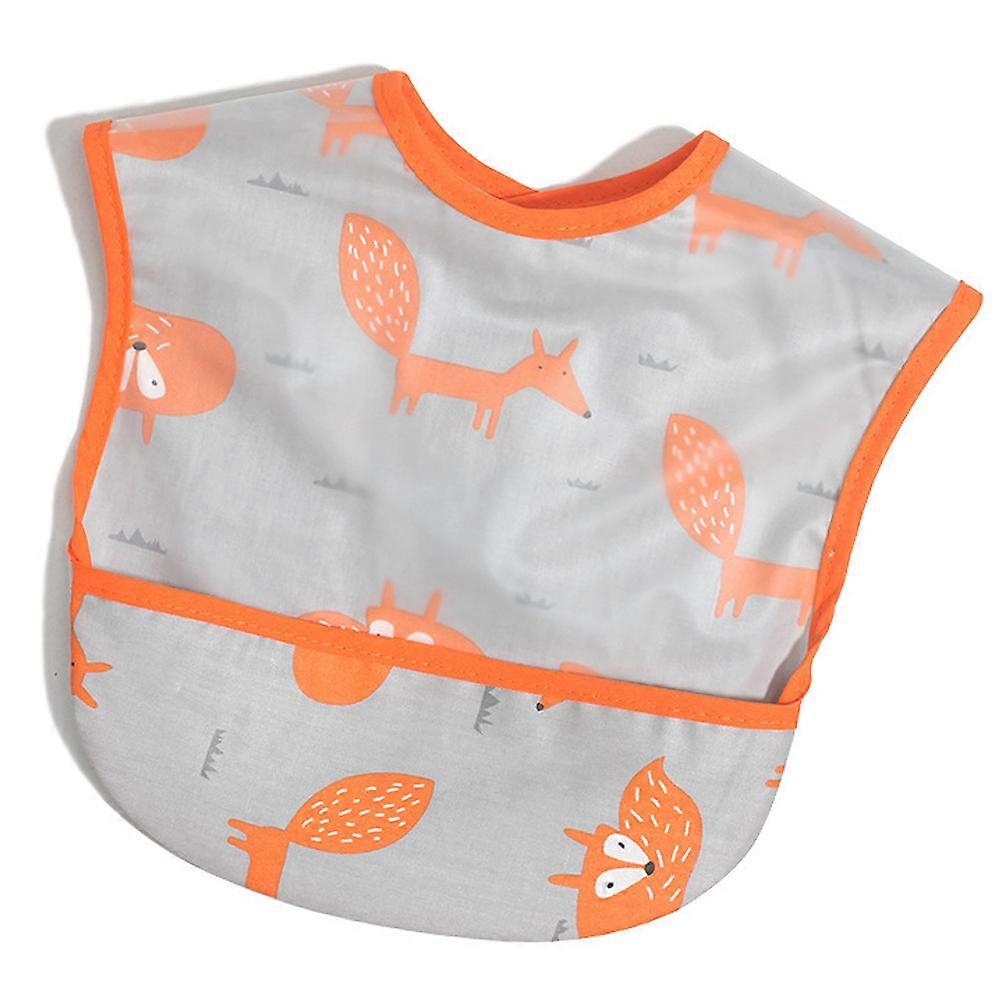 pamut evés előke, vízálló nyáltörlő