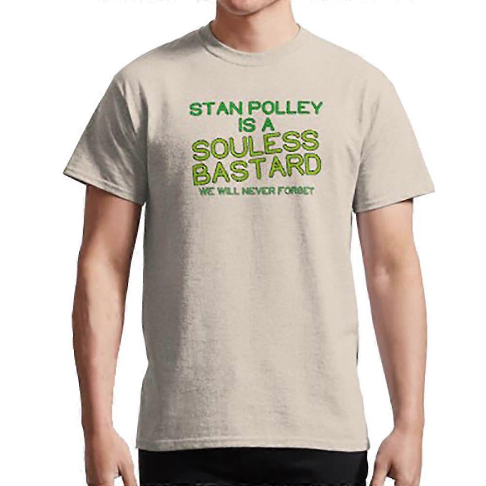 Badfinger: Stan Polley T-shirt