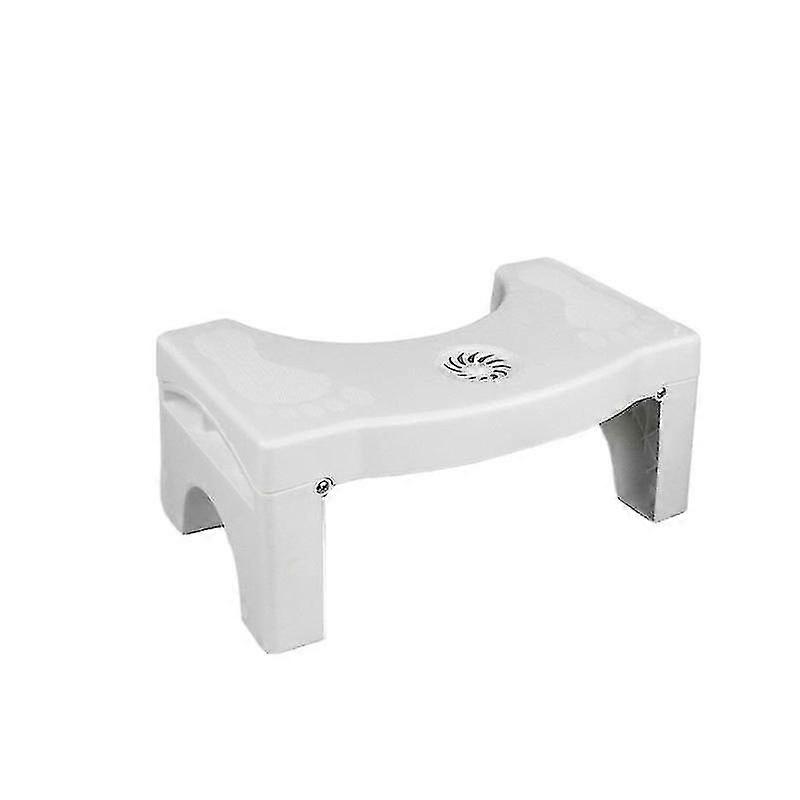 Convenient Folding Multi-function Toilet Stool