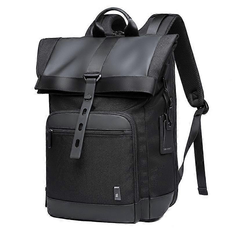 BANGE BG-G66 Oxford Cloth Commuter Backpack