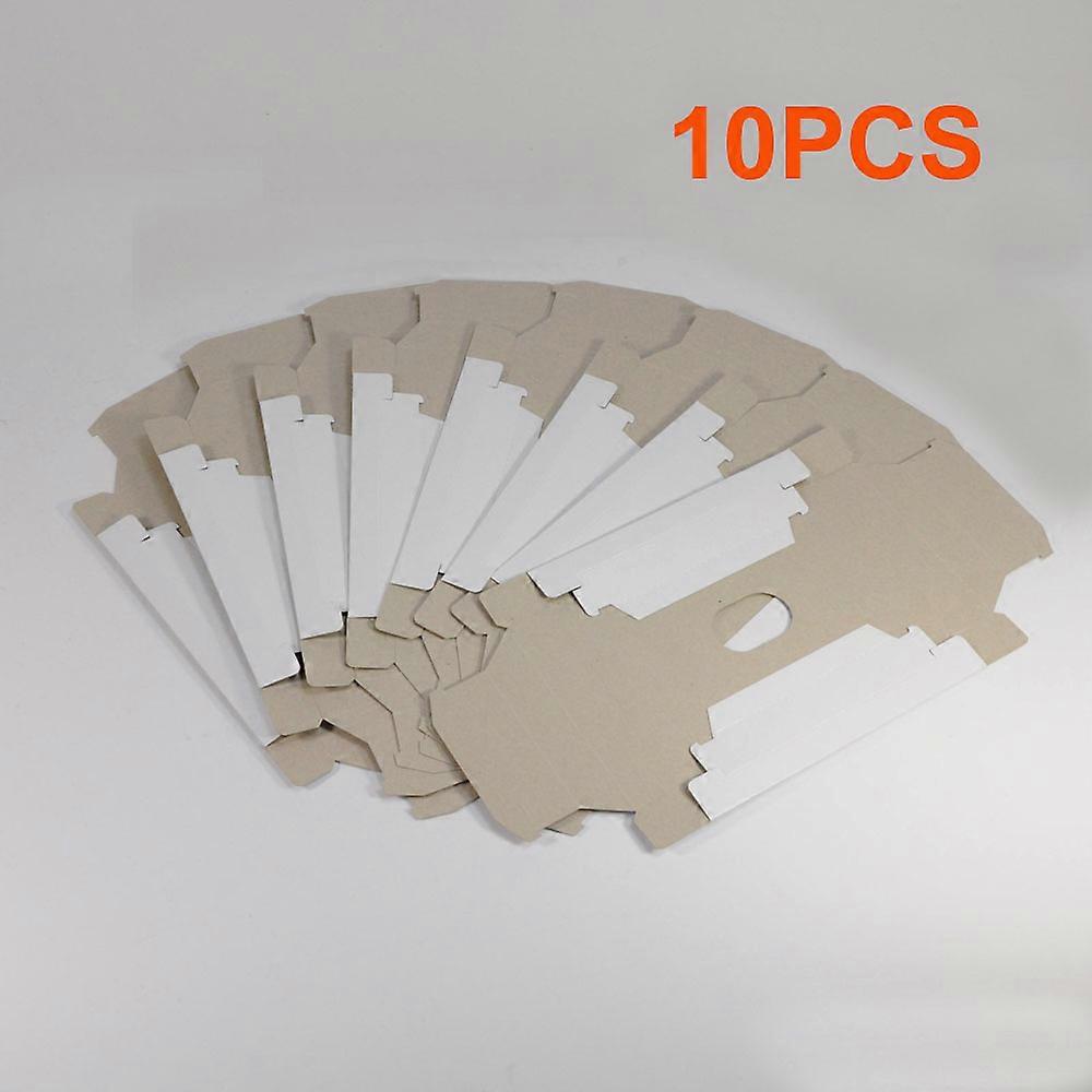 SNES Carton Replacement Inner Inlay Insert Tray US PAL Game Card Packing Box SNES FC Cartridge Package Inner Tray