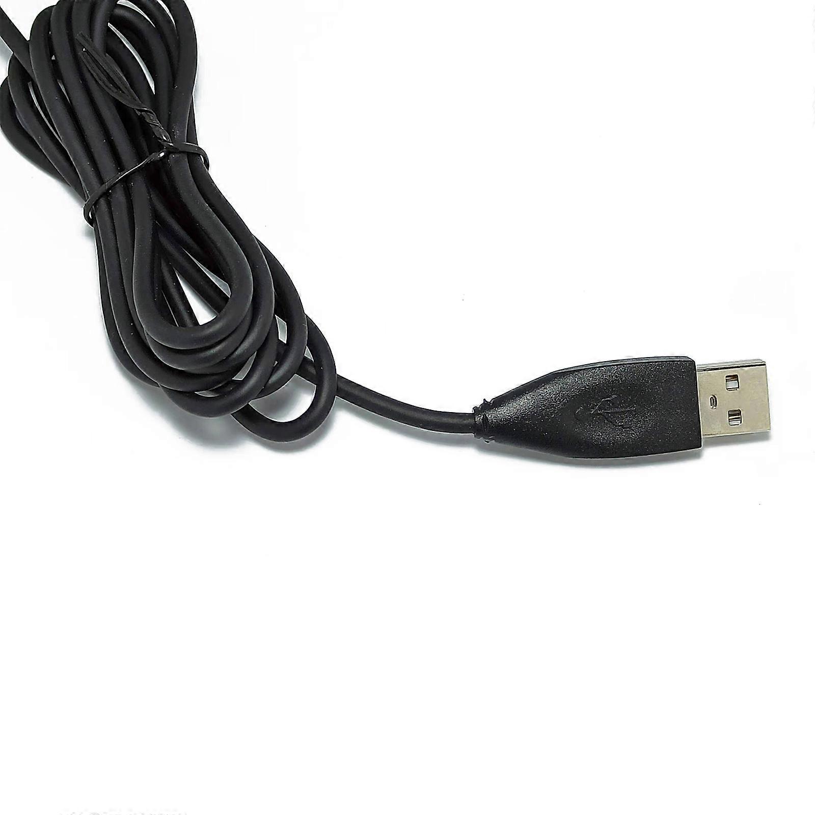 Bewinner Cavo USB Di Ricambio 2 Metri Per Mouse Gaming Logitech MX518 – Sostituzione Facile E Resistente - 3