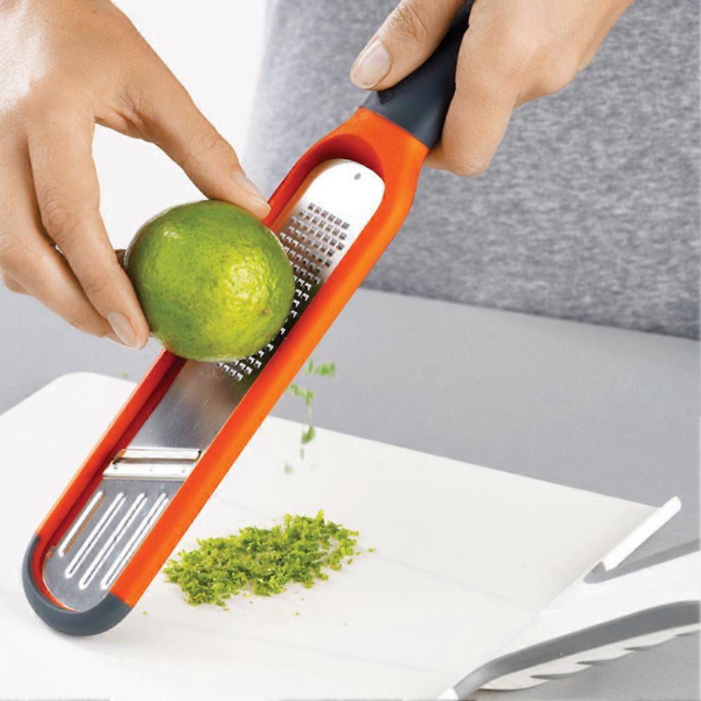 Creative fine silk grinder ginger vegetable shredder razor