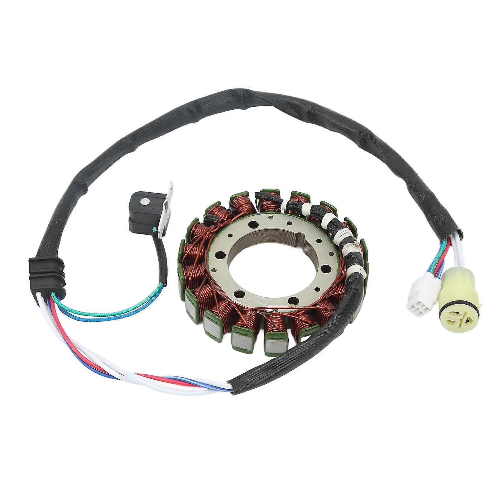 GeneratorStator 5KM814100100 GeneratorStatorCoil 5BN819600000 GeneratorEngineStator GeneratorStatorReplacement