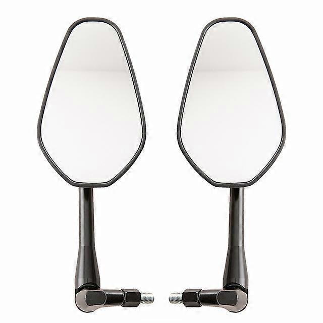 Motorcycle Rearview side Mirror For BMW R1250GS R1200GS F850GS R NINE T R 1200 GS E-Bicycle Clockwise Convex accessories