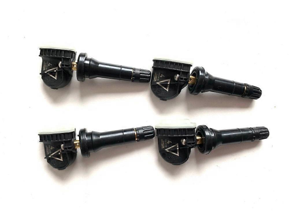 TPMS EV6T-1A180-CB EV6T-1A150-CB 433Mhz Tire Pressure Monitoring Sensor For Ford Fiesta Van Focus F-Series Ka Kuga Mondeo Ranger