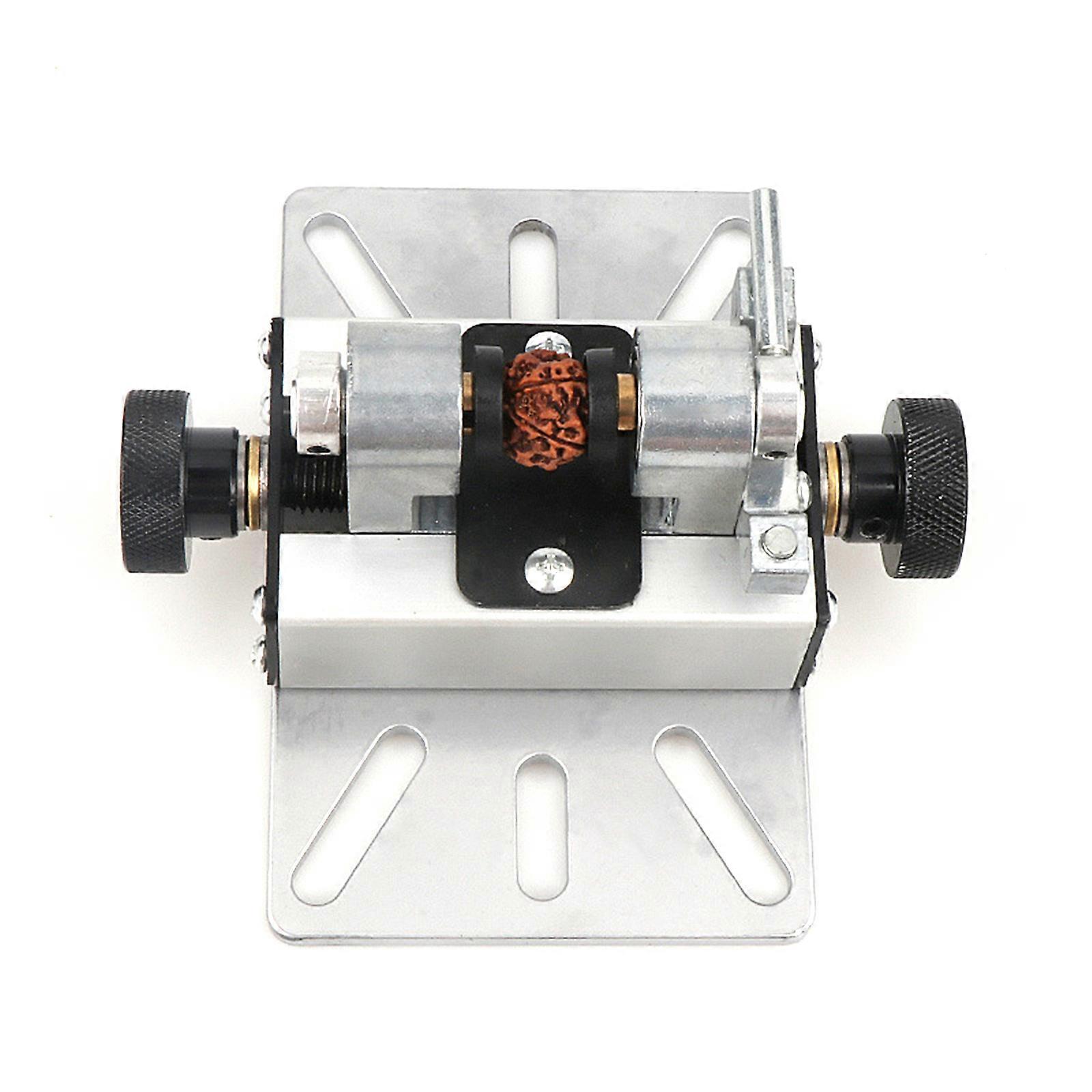 Drill Table Grinding Punch Punching Beads Buddha Machine Drilling Bead Hole Tool