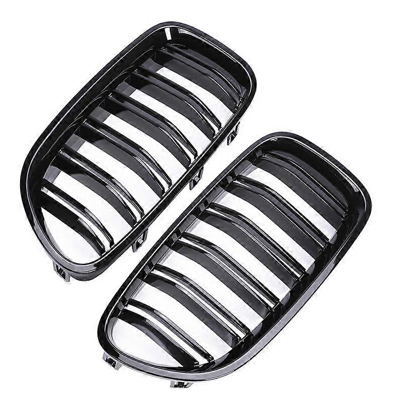 BMW 5シリーズF10 F11 F18 M5 2010-2015デュアルバー自動交換