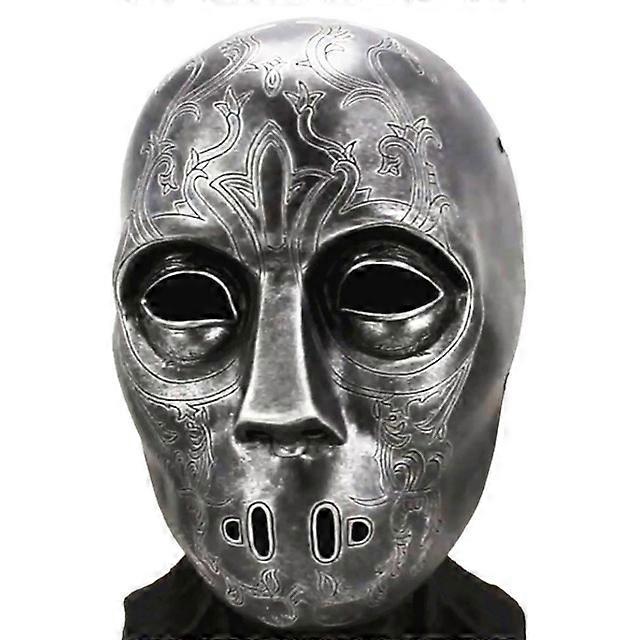 ルシウス・マルフォイ 死喰人マスク ハリーポッター デスイーター