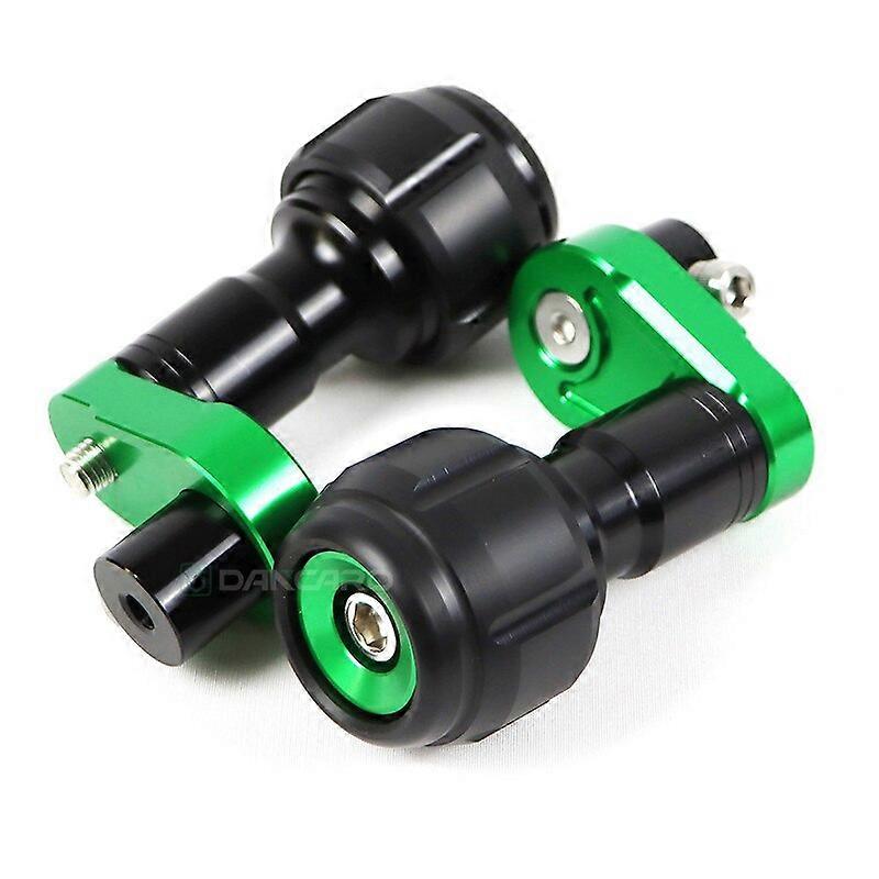 For 400 Motorcycle Frame Slider Falling Bumper Crash Pad Crashguard Protector for Kawasaki 400 Z400 2016-2023 Motorcycle Knee & Shin Guards