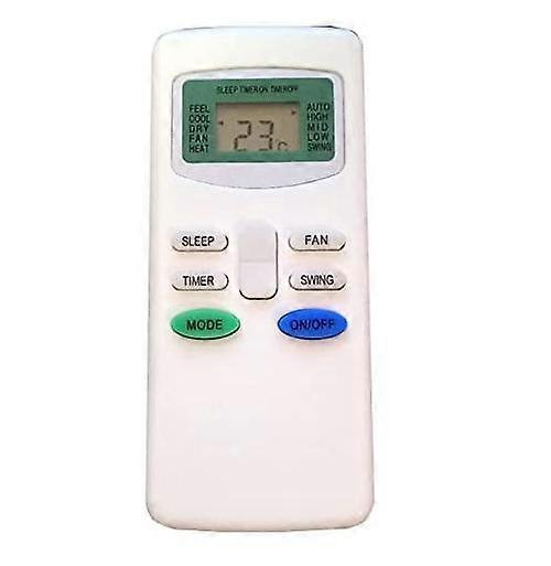 GYKQ-03 Remote Control for TCL Air Conditioner