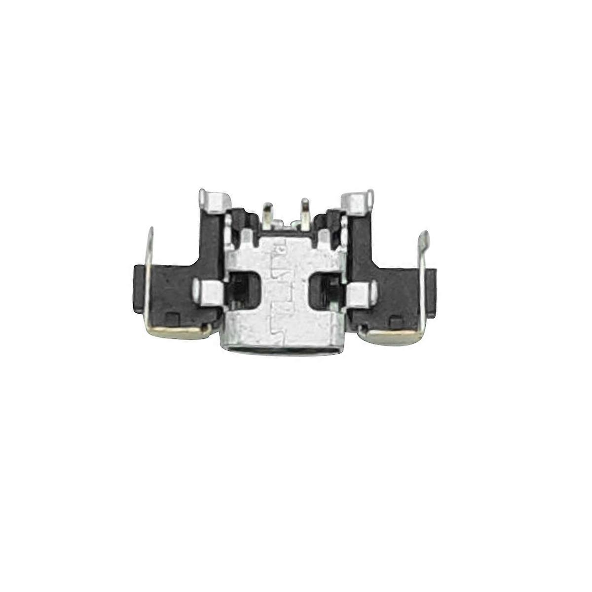 For New 3DSLL XL Charging Port Power Connector Tail Plug Holder