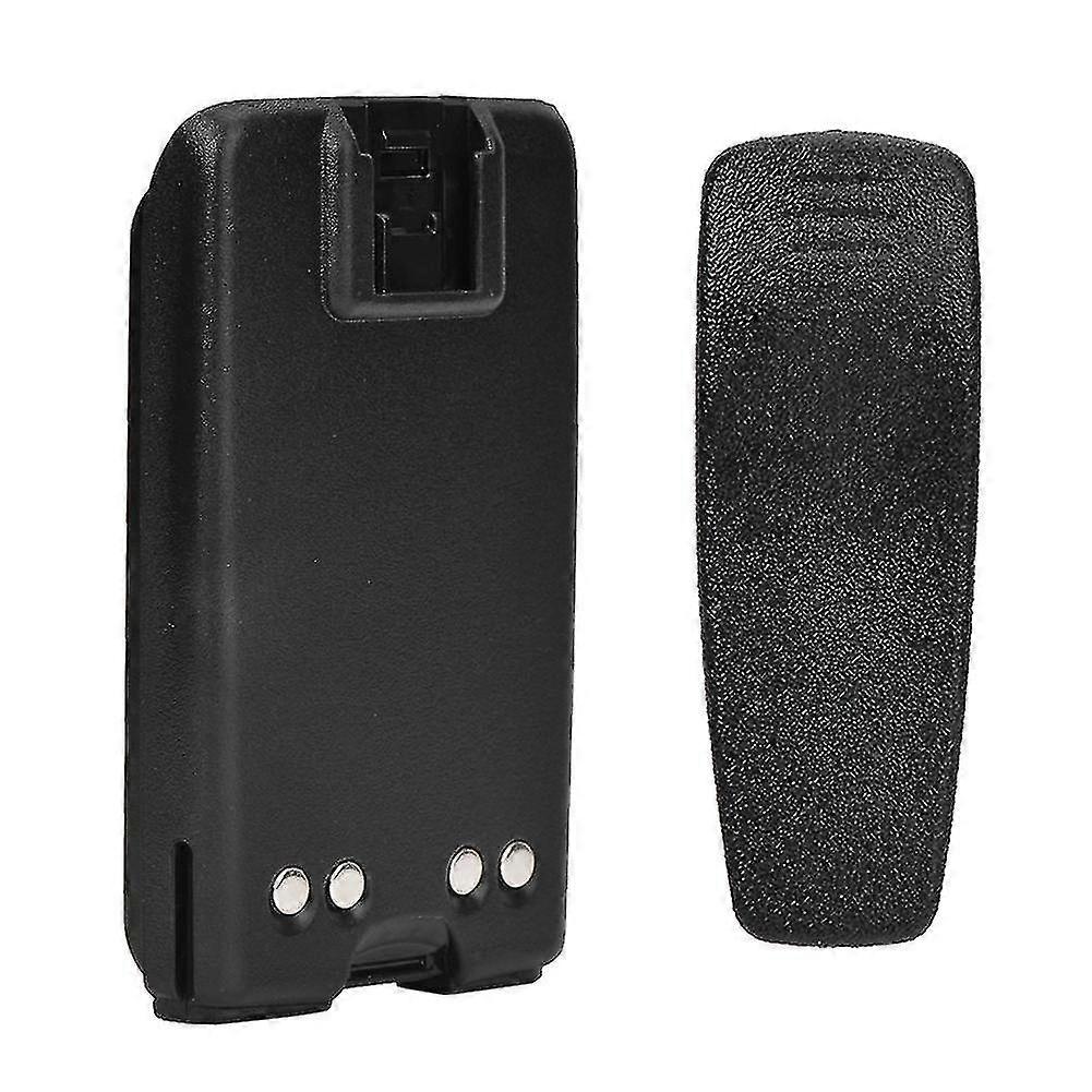 Accessories PMNN4071 Walkie-talkie Battery 7.2V 1600mAh Ni-MH suitable for with A8/MP300