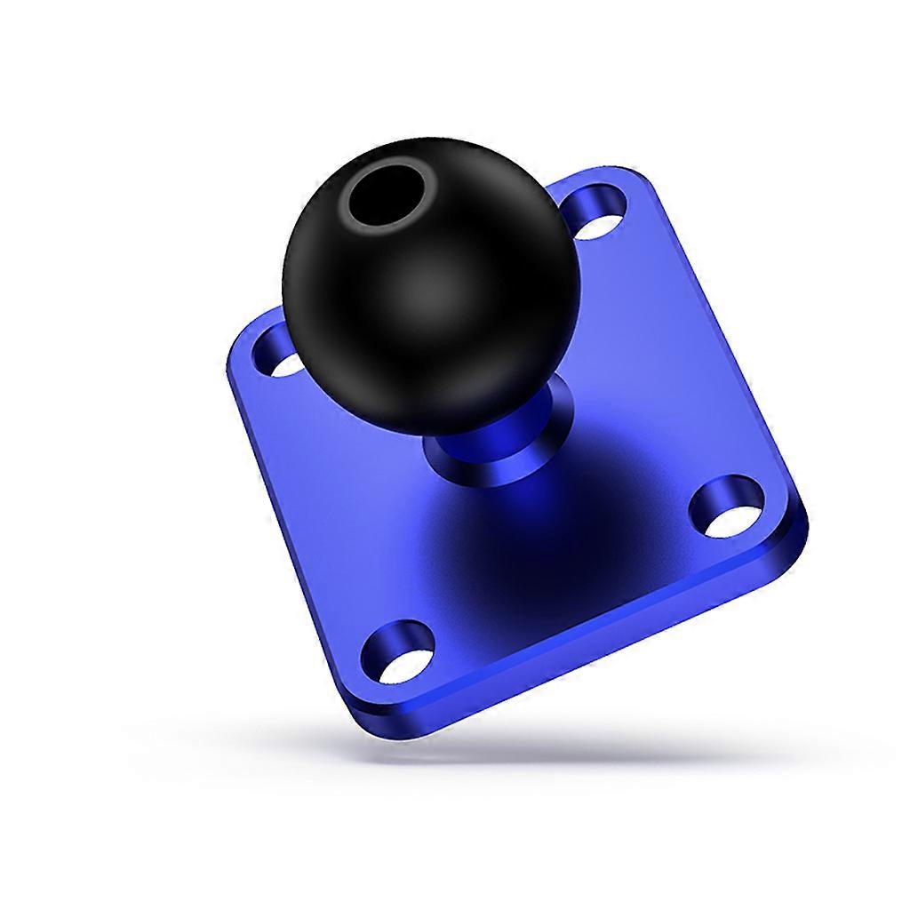 Square Mounting Base for Gorpo Camera DSLR for  Bicycle Accessories