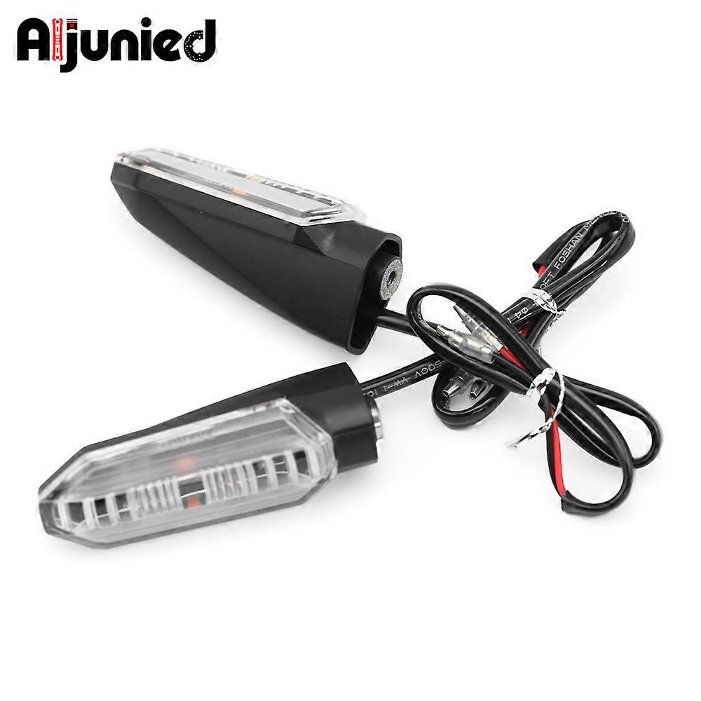 Cross-Border Application Honda Crf250l Cb500x Motorcycle Turn Signal Led Turn Signal Direction Indicator