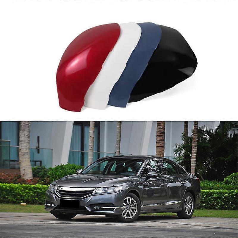 Suitable For 15-17 Honda Spiri Rearview Mirror Shell Reversing Mirror Cover Mirror Protective Cover