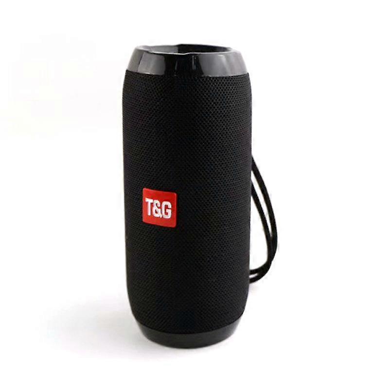 Outdoor Portable Bluetooth Speaker Wireless Speakers Loundspeaker Waterproof Heavy Bass Speakers Stereo Subwoofer Music Box