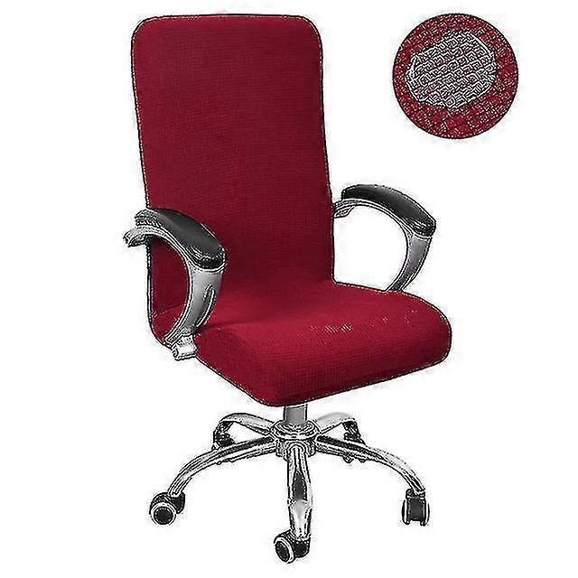Husă pentru scaun de birou, Husă pentru scaun de calculator, Husă scaun Clo, Husă scaun Tw