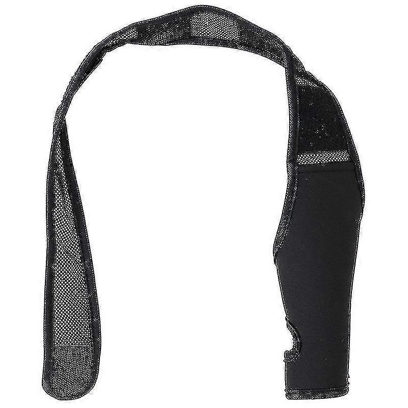 Canine Elbow Protector Extra Supportive Joint Wrap Arthritis Loss Of Stability Helps Wounds Healing Prevents Injuries