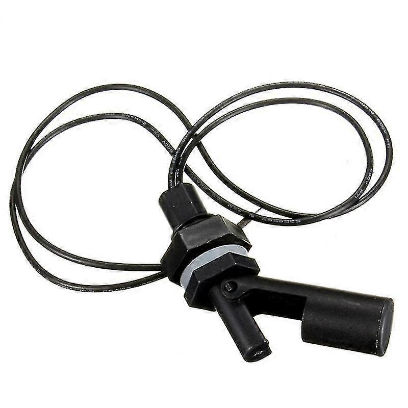 Tank Pool Horizontal Water Level Float Switch Liquid Level Sensor Ball - 12v 220v 10w